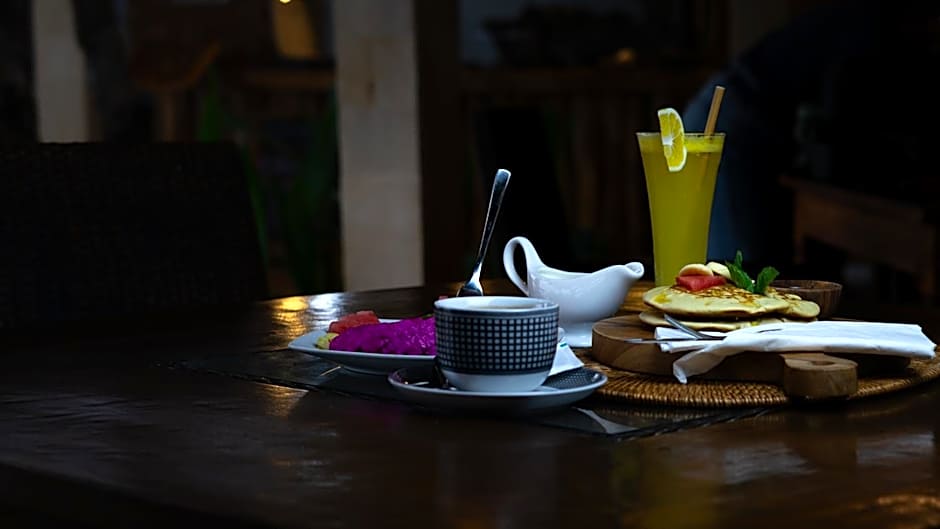 Anda Amed Villas & Spa