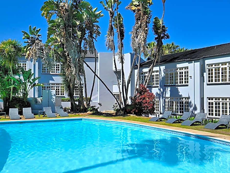 The Wilderness Hotel