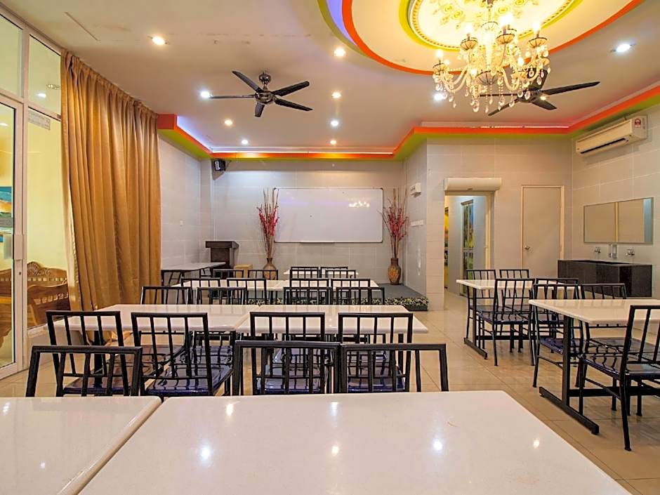 Sun Inns Puchong