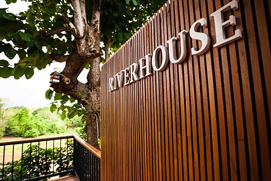 Riverhouse-The Teak House