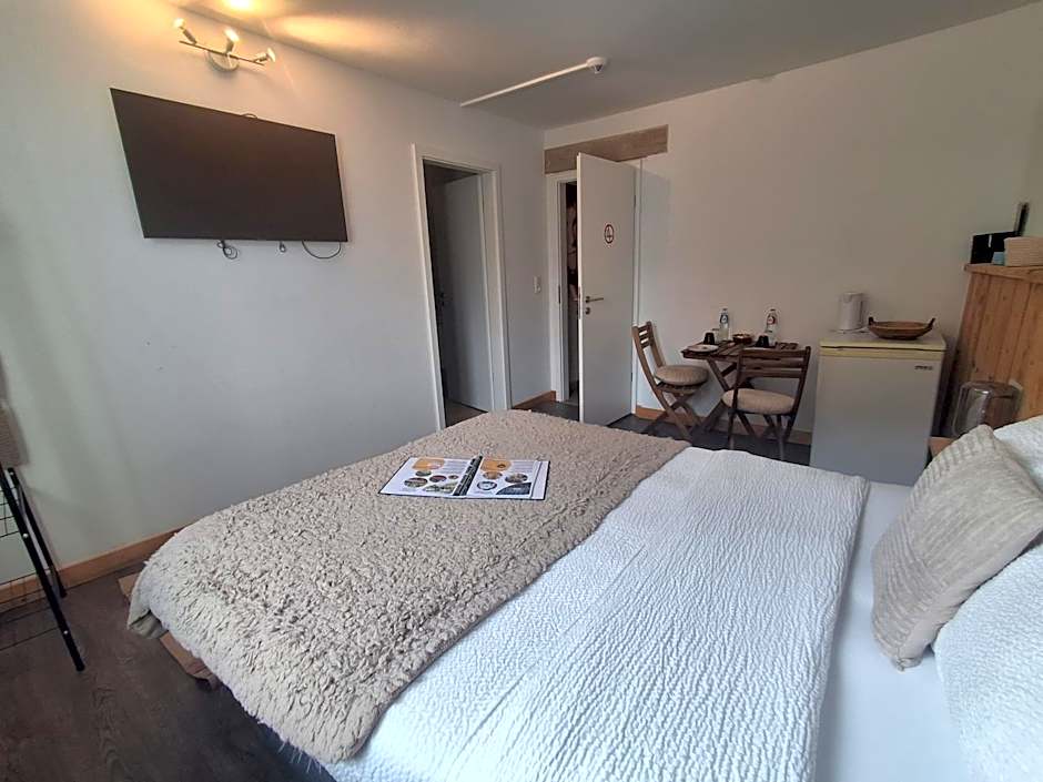 Luxury Spa Hotel - Francofolies