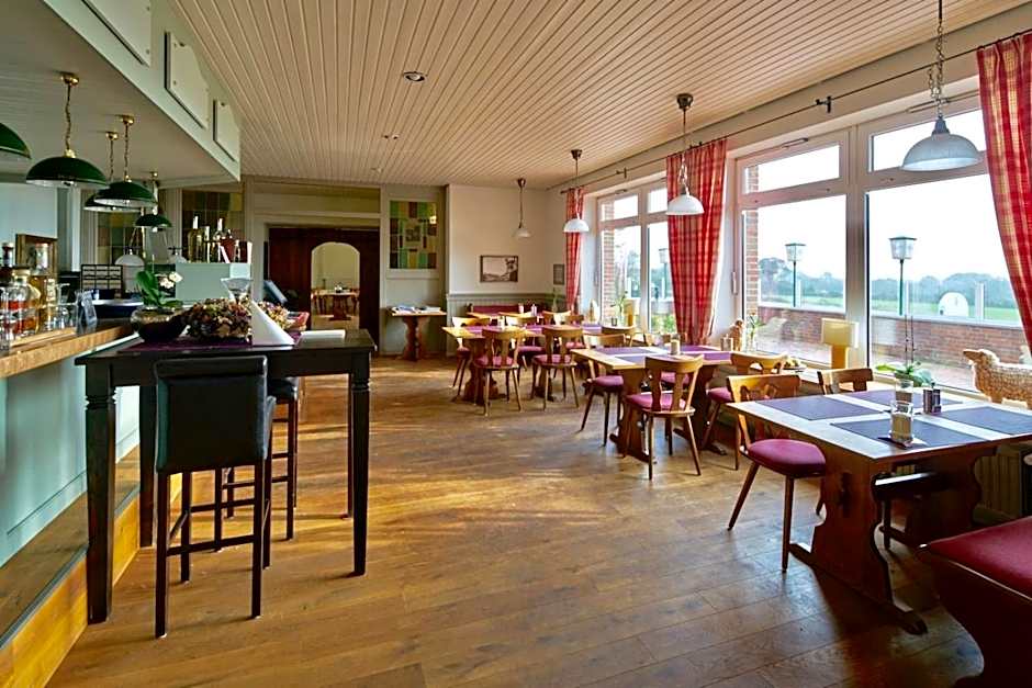 Landgasthof Waabs Mühle