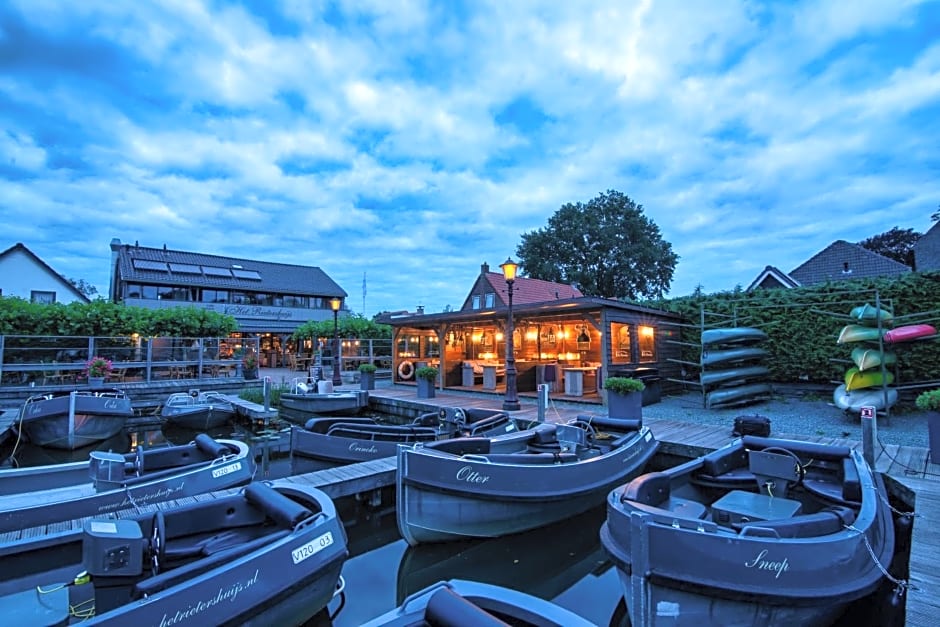 Hotel het Rietershuijs