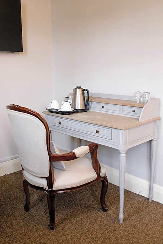 Prince of Wales - Townhouse