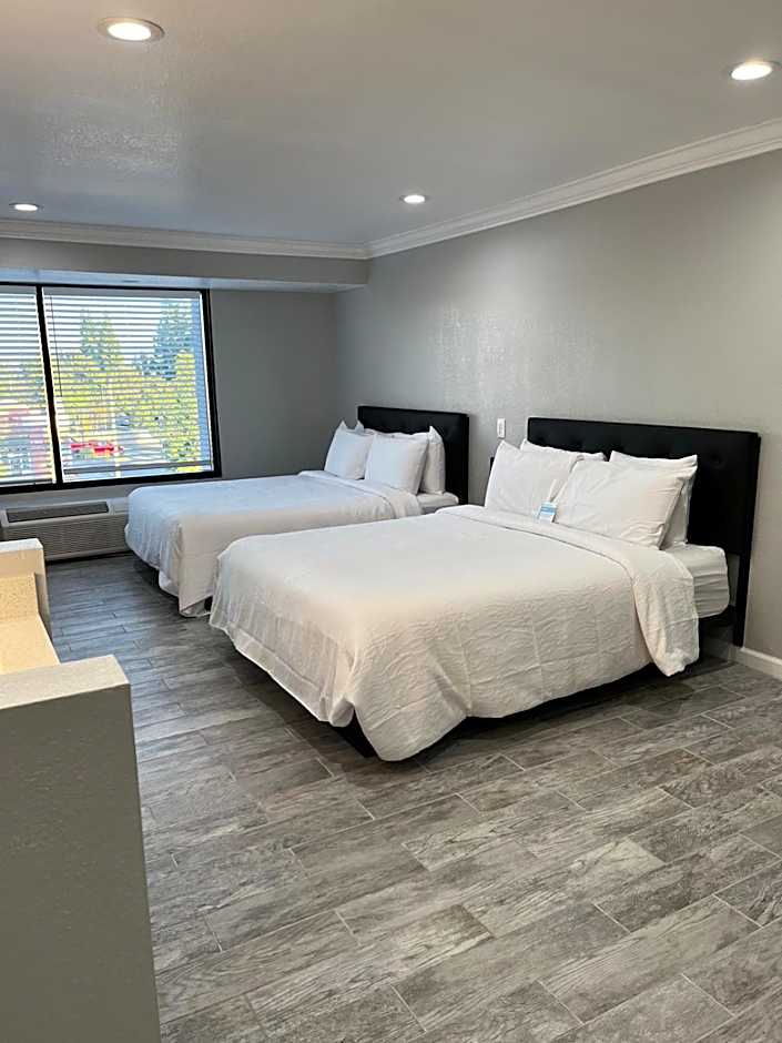 Capri Suites Anaheim