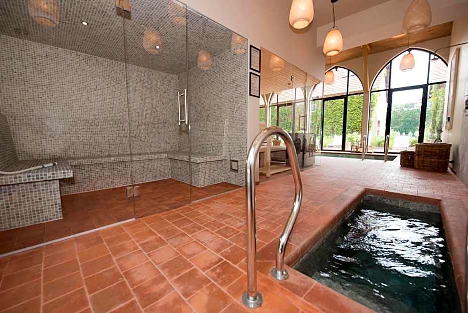 Chambres de La Barboire Campagne