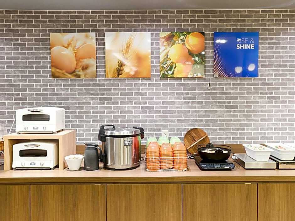 Comfort Hotel Himeji
