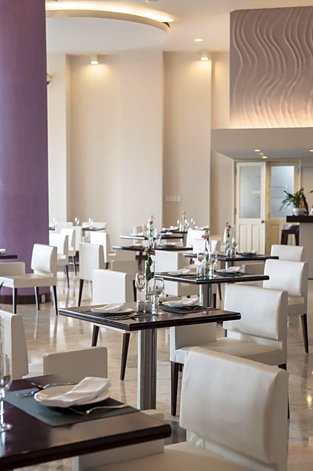 Ngoc Lan Hotel Dalat