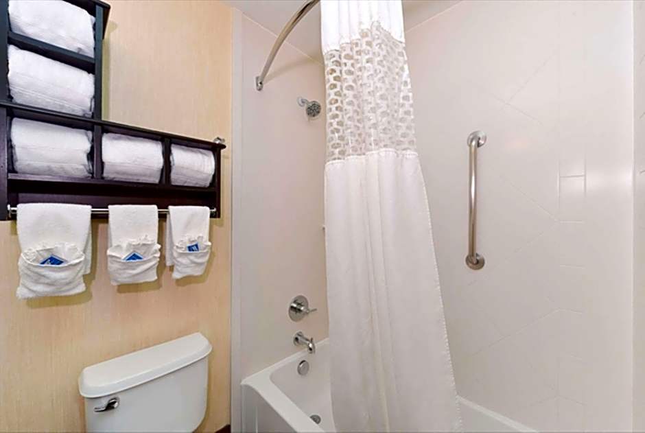 Hampton Inn By Hilton Glenwood Springs