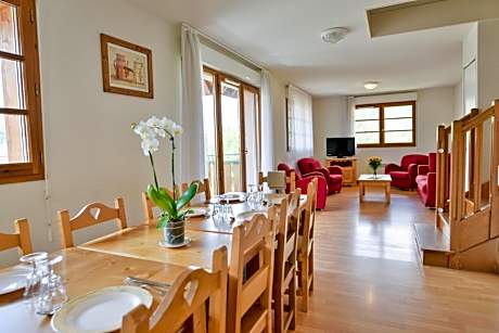 Duplex Apartment