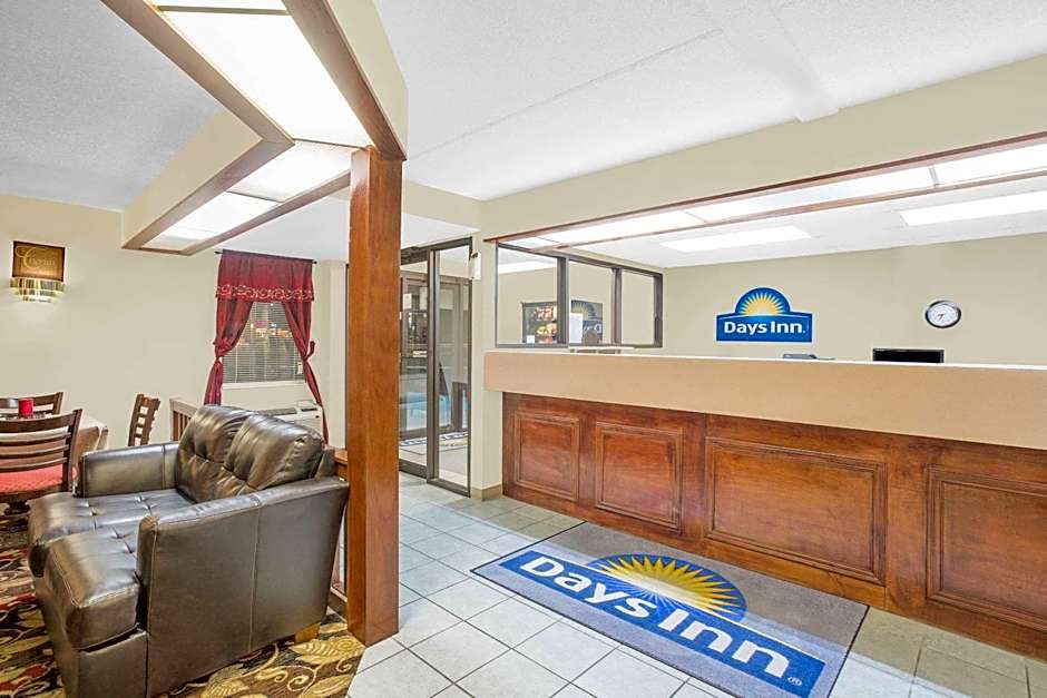 Days Inn by Wyndham Eufaula AL
