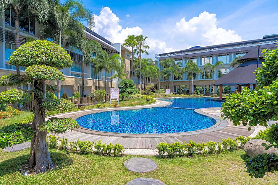 Swiss-Belhotel Borneo Banjarmasin