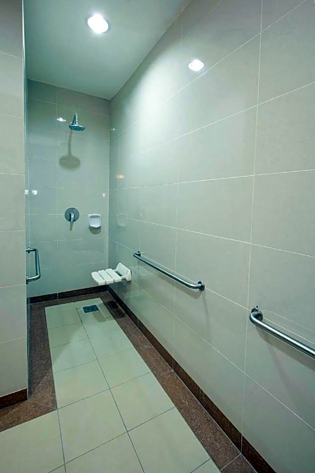 Tune Hotel - Kota Bharu City Centre Kelantan