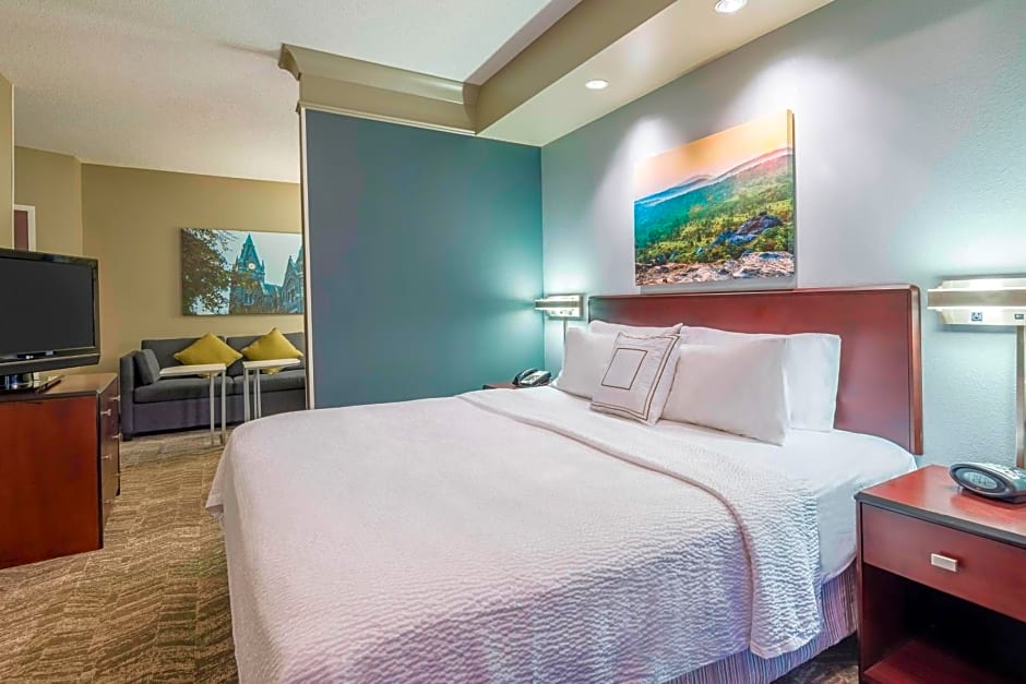 SpringHill Suites Richmond Northwest