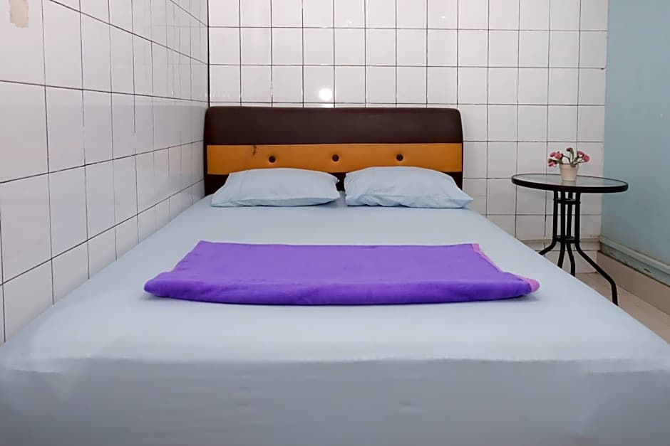 Hotel Puri Lembang near Universitas Sulawesi Barat Majene