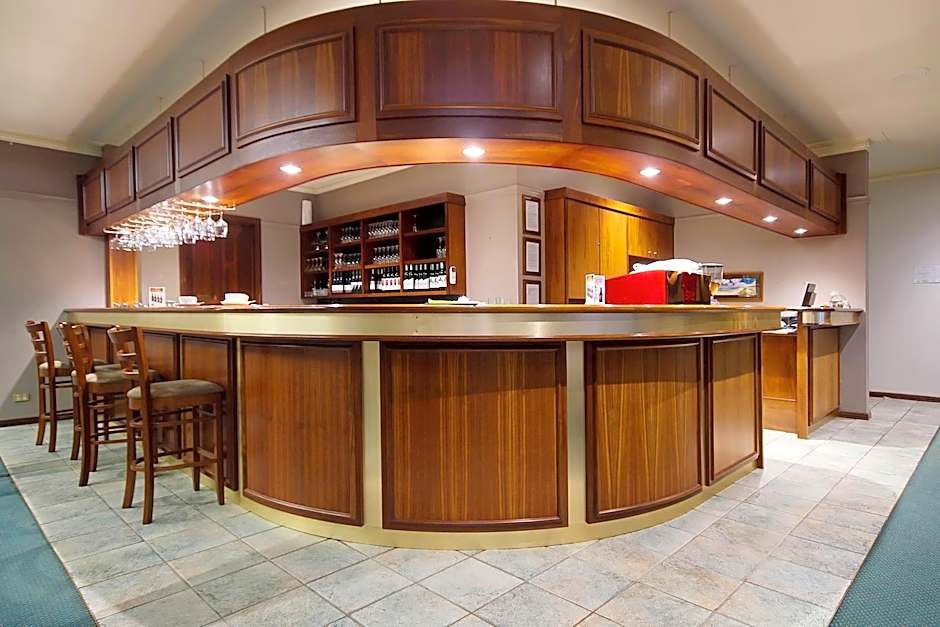 Grande Escape Resort