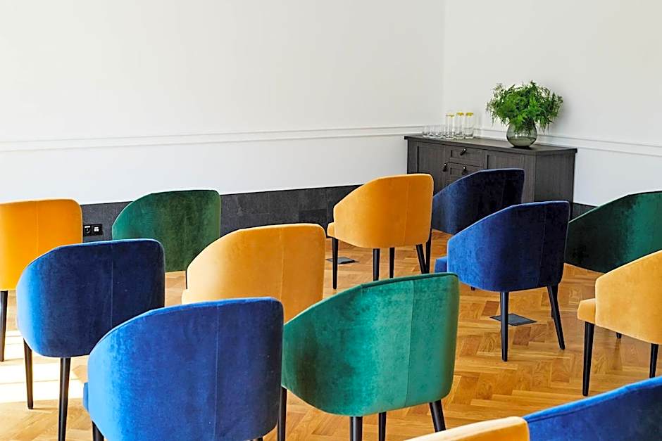 Libert 33, an Ascend Collection Hotel