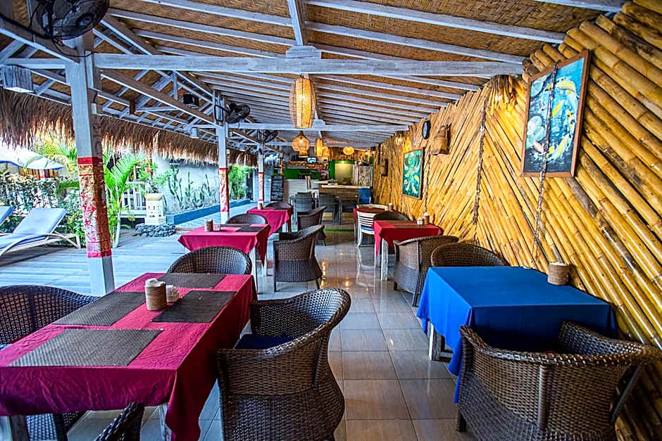 Naturale Villas