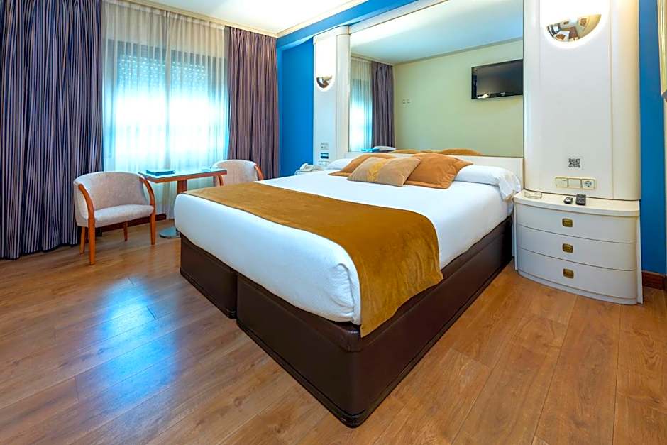Motel Jardin