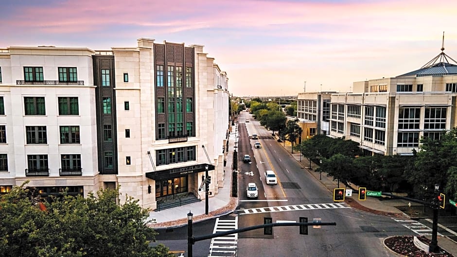 Hilton Club Liberty Place Charleston