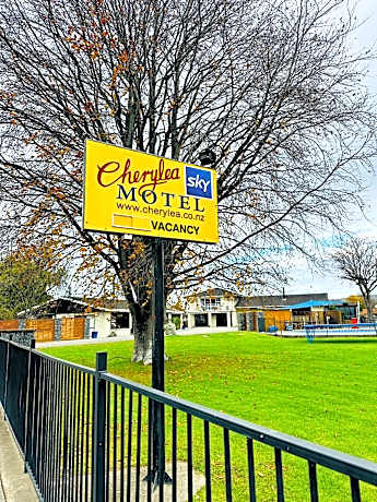 Cherylea Motel