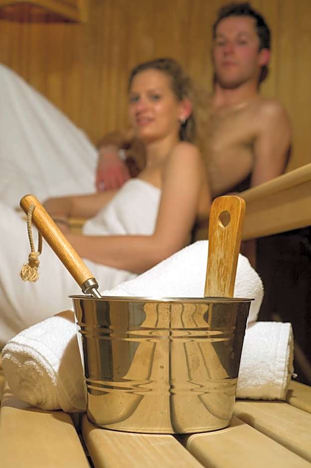 Sport Hotel Vittoria