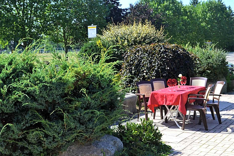 Hotel Restaurant Niemerich