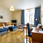 Kosmopolita Rooms