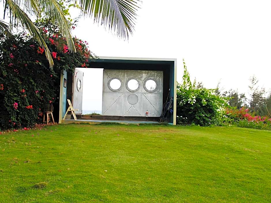 The Dune Eco Beach Village and Spa