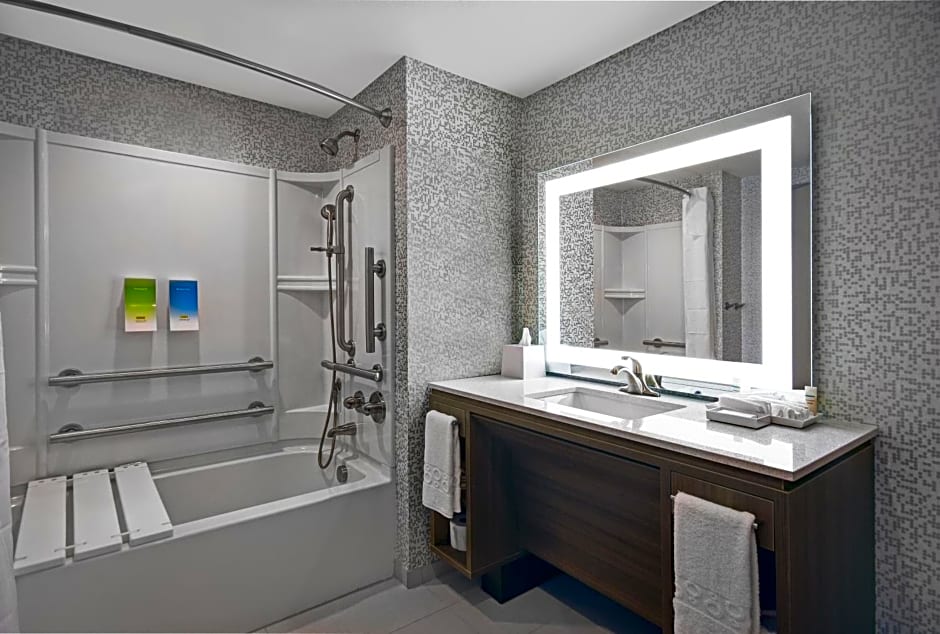 Home2 Suites By Hilton Utica, Ny