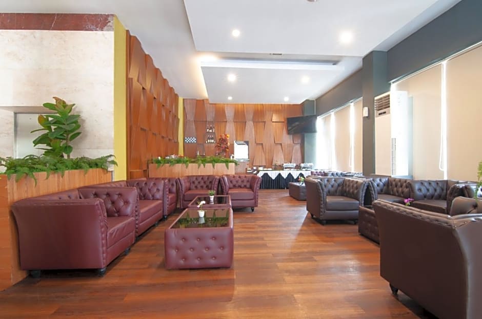 Grand Master Hotel Purwodadi