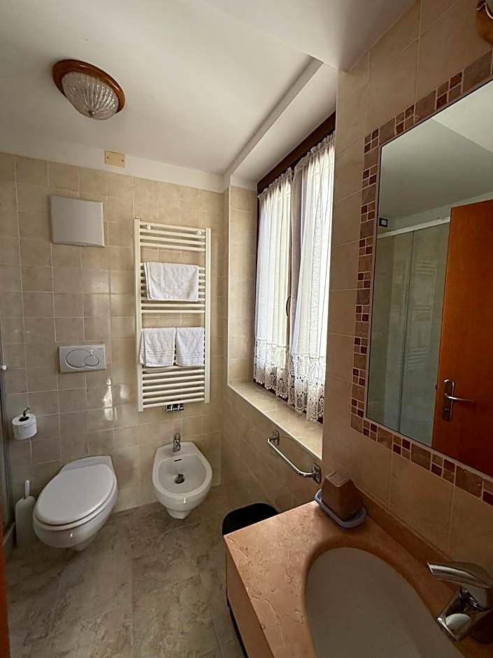 Hotel Villa Fosine Spa & Wellness