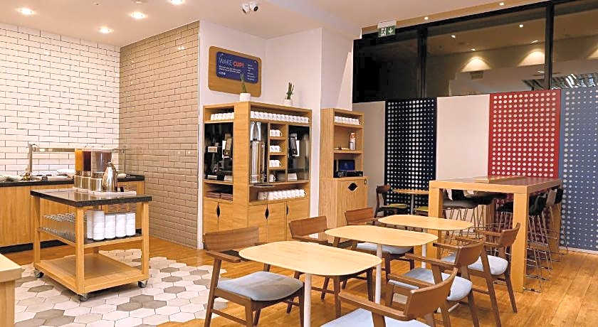 Holiday Inn Express Yerevan By IHG