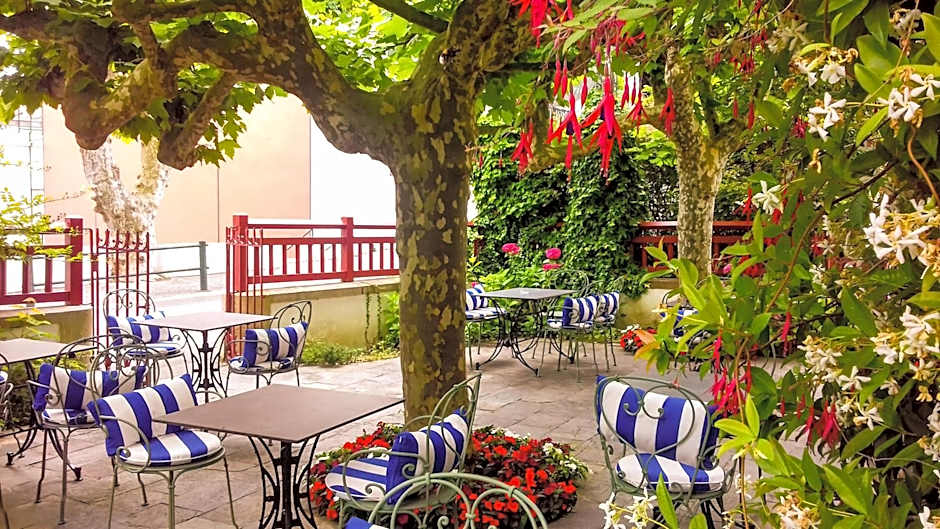 Hotel Villa Catarie
