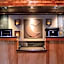 Comfort Inn & Suites Vancouver Downtown City Center