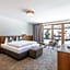 GOTTHARD - FINE LIVING APARTMENTS