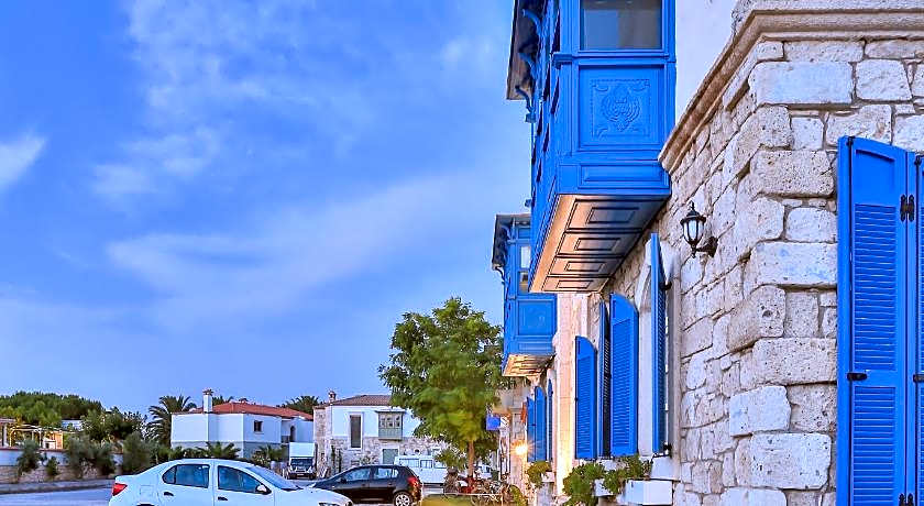 Cumbali Konak Hotel (Adults Only 12)