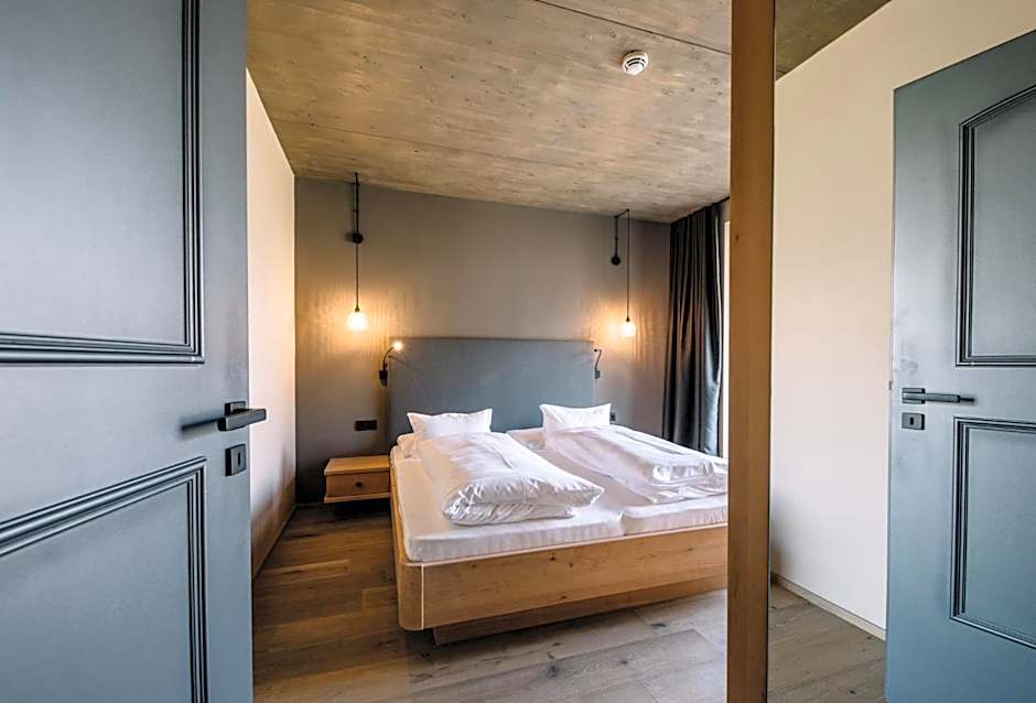 Panoramic Suites Winzerhöhe