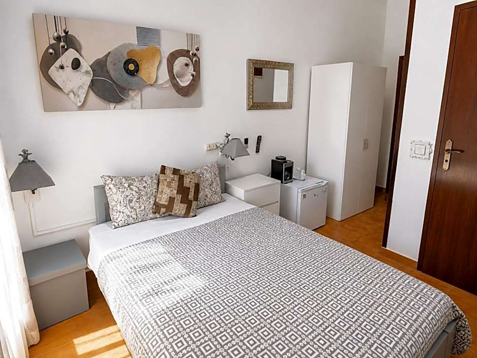 Alojamento Luso Espanhola Budget Rooms Elvas