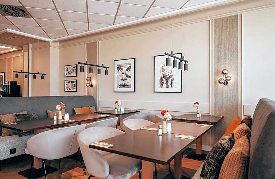 Leonardo Hotel KÃ¶ln