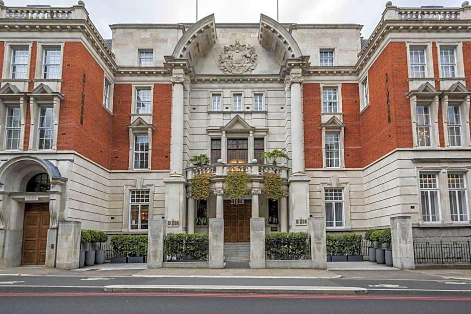 The Dixon, Tower Bridge, Autograph Collection by Marriott