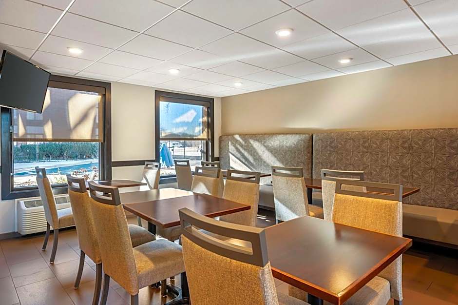 Best Western Chicago - Downers Grove