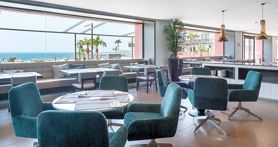 Ilunion Calas de Conil