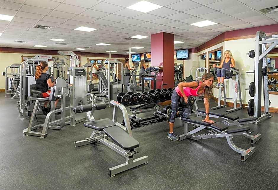 Hotel Park City, Autograph Collection