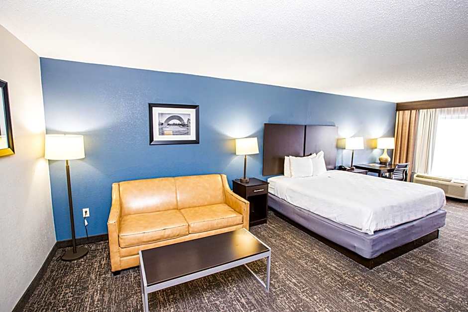 Best Western Rock Hill