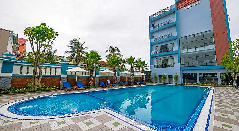 Kampong Thom Royal Hotel