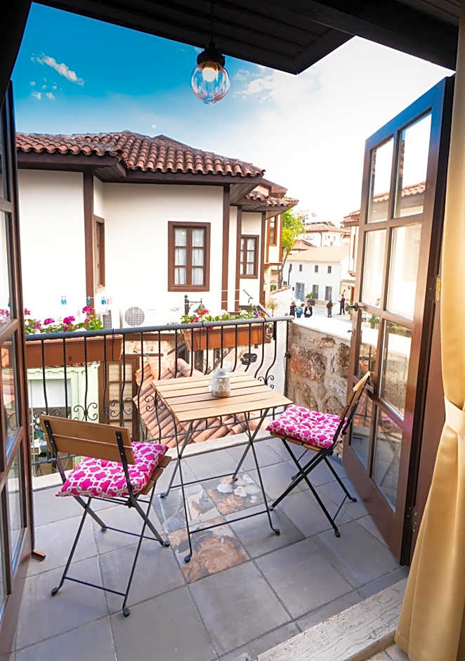 The Suite Apart Hotel