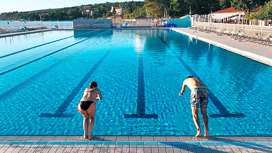 Villas - Hotel & Resort Adria Ankaran