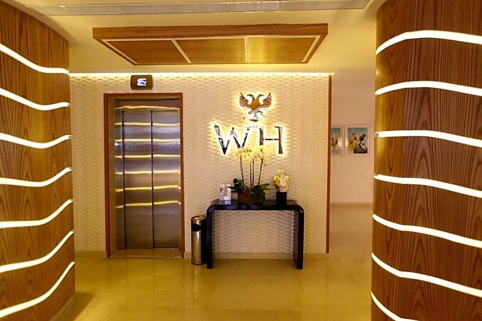 WH Hotel