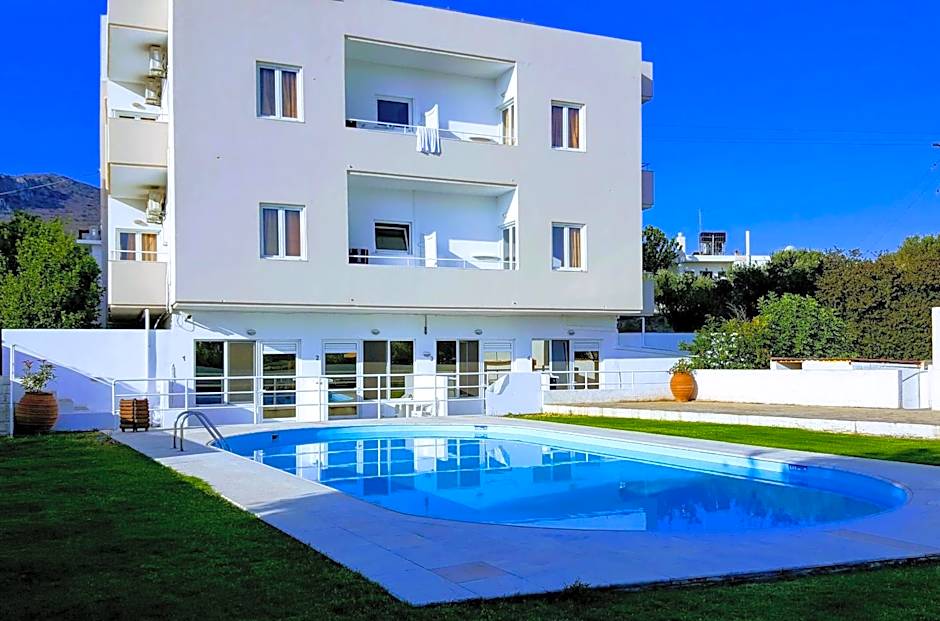 Mastorakis Hotel and Studios